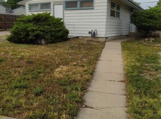 7471 Evergreen Rd, Denver, CO 80221