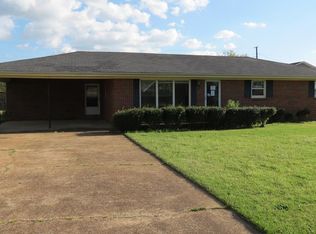 402 Hill Ave, Muscle Shoals, AL 35661