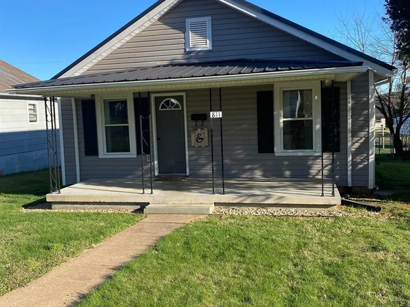 811 9th St, Altavista, VA 24517