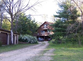 7452 Us Highway 14, Arena, WI 53503
