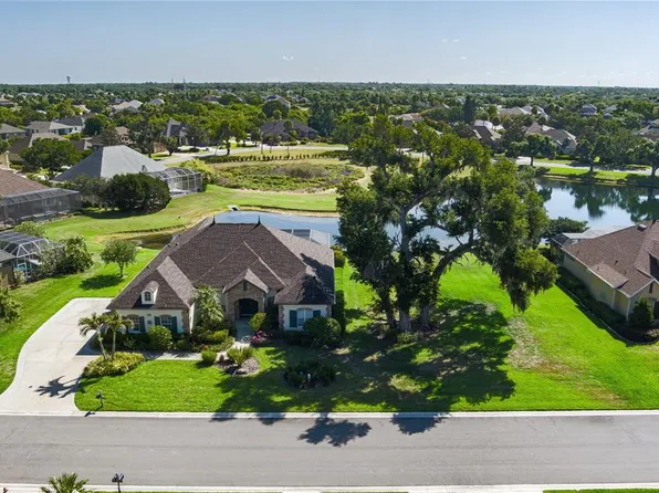 3720 59th Avenue Cir E, Ellenton, FL 34222