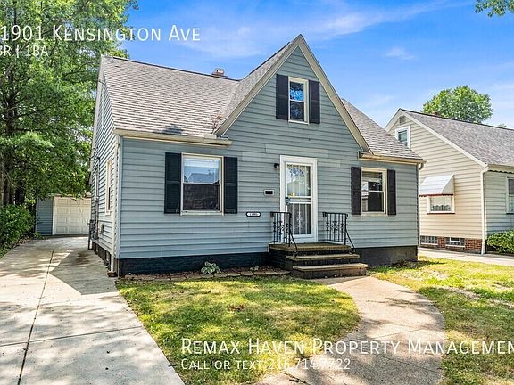 2nd image of 11901 Kensington Ave