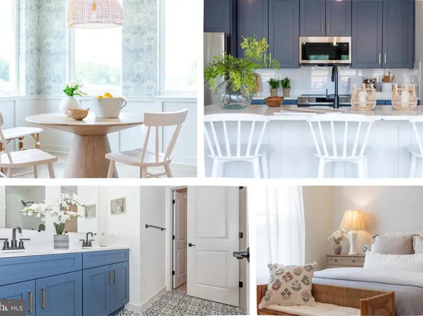 714 Iron Forge Rd #C, Frederick, MD 21702