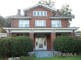 6834 N Highland Blvd, Grifton, NC 28530