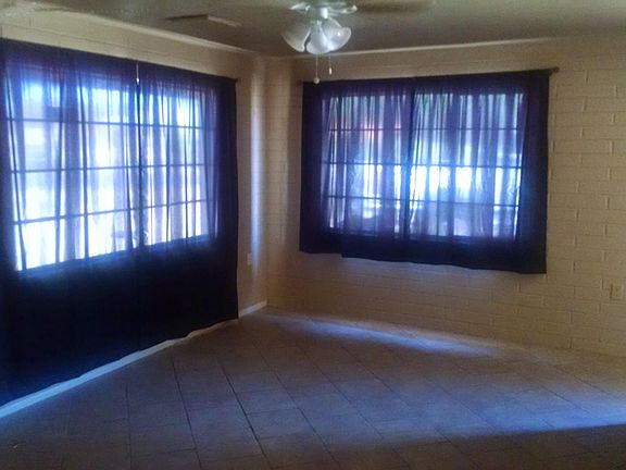 front room