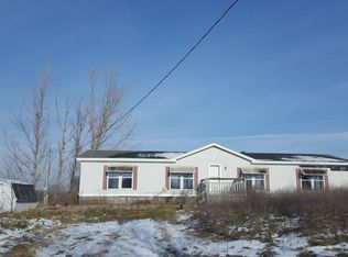 22700 23 Mile Rd, Paris, MI 49338