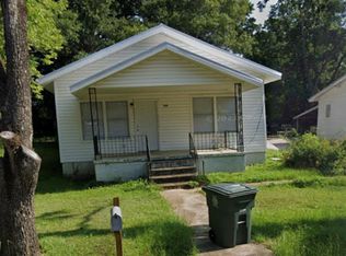 909 E Lafayette St, Dothan, AL 36301