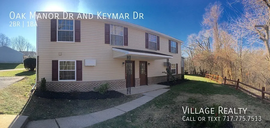 Few Steps, great location! Most utilities included! Large 2-Bed apartment in Dallastown School Di... — Photo 1