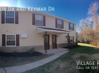 (Undisclosed Address), York, PA 17402