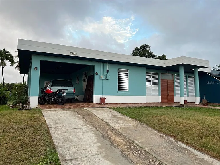 Circulo C Casa En Ramey #213-A — Photo 29