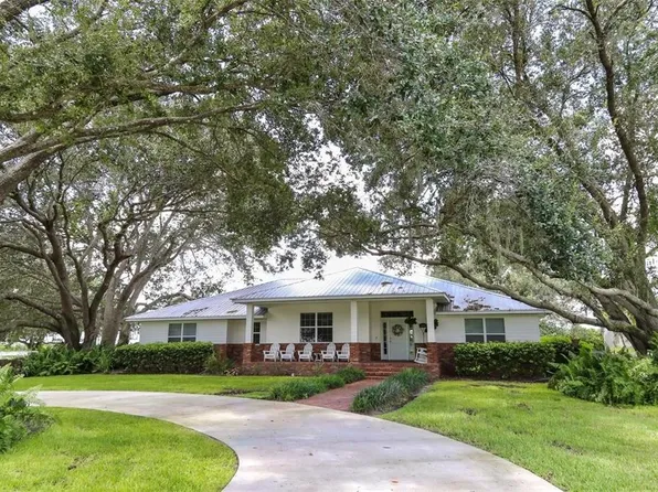 3604 SE MONTGOMERY CIRCLE, ARCADIA, FL 34266