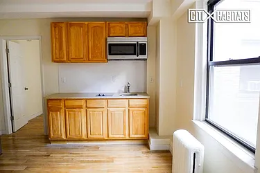 Rented by Citi Habitats