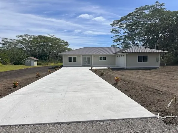 15-1559 13th Ave, Keaau, HI 96749