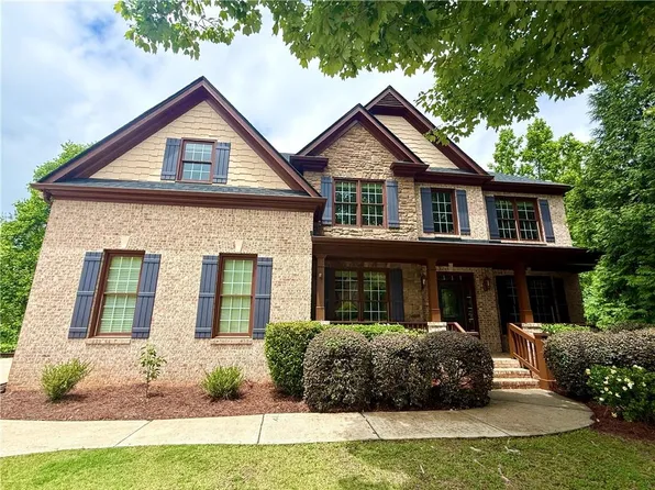 5840 Swift Creek Ct, Suwanee, GA 30024