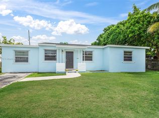 16921 SW 302nd Ter, Homestead, FL 33030