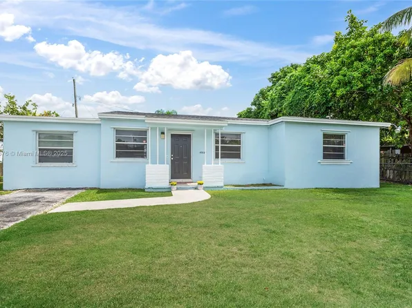 16921 SW 302nd Ter, Homestead, FL 33030