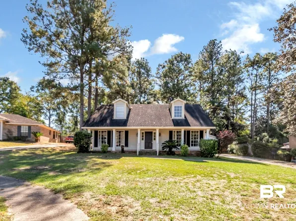 6509 Buggy Whip Ct, Mobile, AL 36695