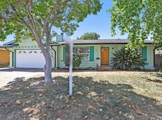 1288 Welburn Ave, Gilroy, CA