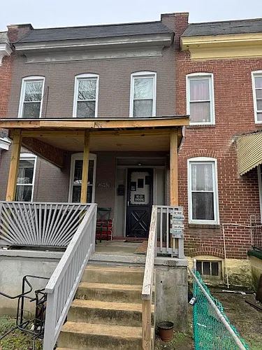 2843 W Garrison Ave Photo 1