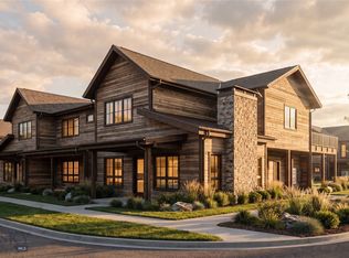 17C Amber Ln, Big Sky, MT 59716