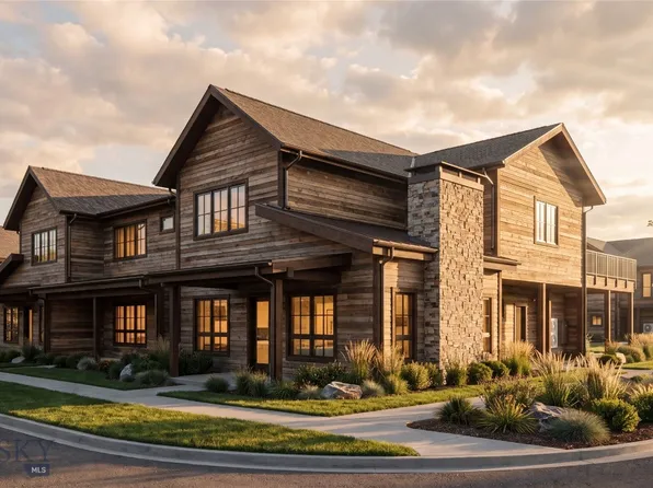 17C Amber Ln, Big Sky, MT 59716