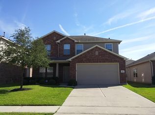 503 Stream Mill Ln, Katy, TX 77494