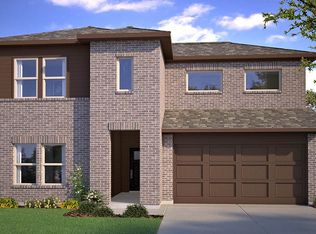 15517 Putney Way, Justin, TX 76247