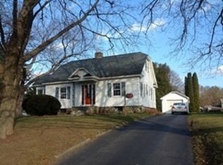 2587 State Highway 30a, Fonda, NY 12068