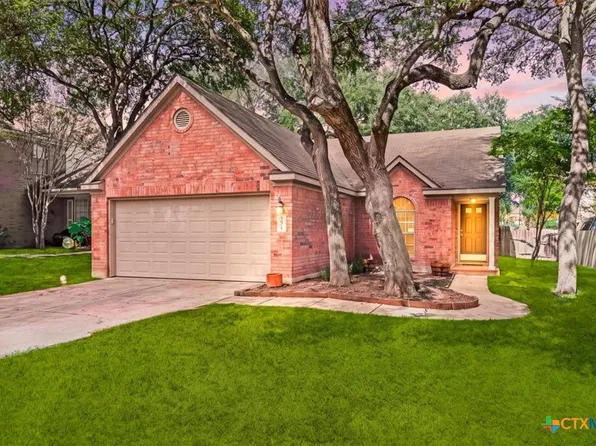 2516 Grove Park, Schertz, TX 78154