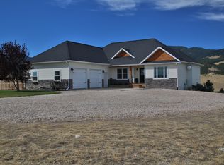 62 Eagle Ridge Trl, Dayton, WY 82836