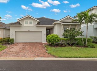 3540 Pilot Cir, Naples, FL 34120