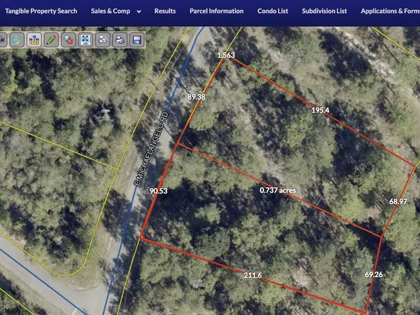 30&29 Michaelangelo Rd E, Defuniak Springs, FL 32433
