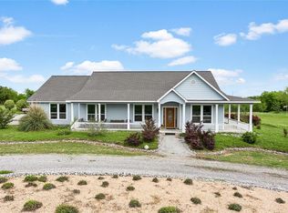 2258 County Road 316, Navasota, TX 77868