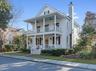 110 Great Heron Way, Bluffton, SC 29909