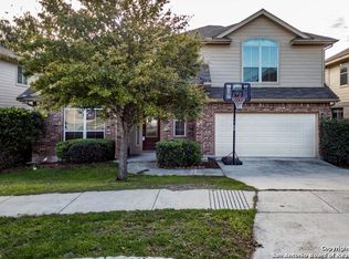 12610 Skyline Mesa, San Antonio, TX 78253