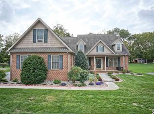 5 Stone Run Dr, Mechanicsburg, PA 17050