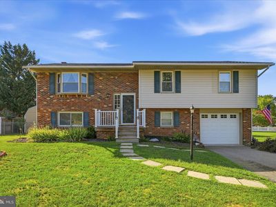 112 Amelia Ave, Stephens City, VA, 22655