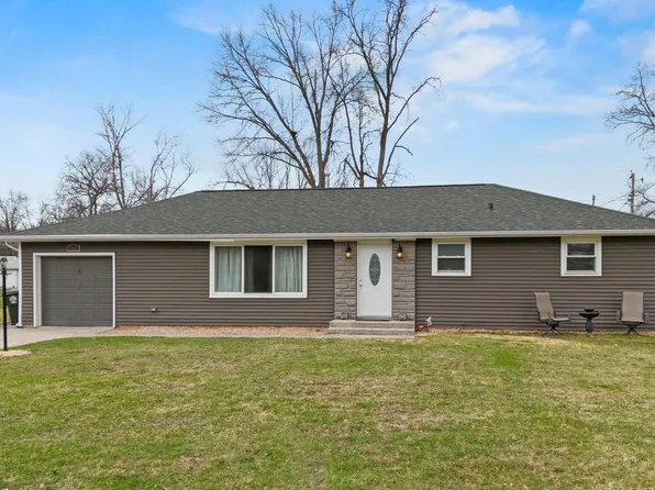 5233 Woodlea Ave, Fort Wayne, IN 46835