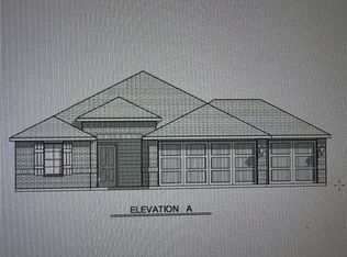 401 Maya St, Prairie Grove, AR 72753