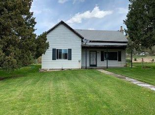 95 E 100 N, Wallsburg, UT 84082