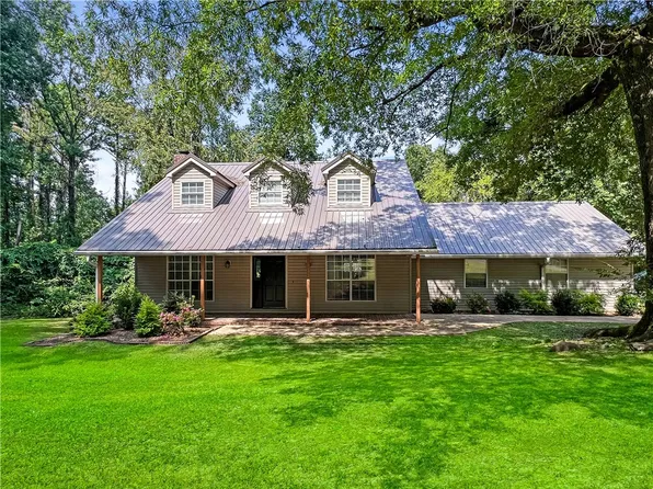 105 Evergreen Estates Dr, Russellville, AR 72802