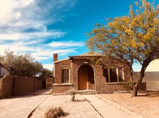 323 N Warren Ave, Tucson, AZ 85719