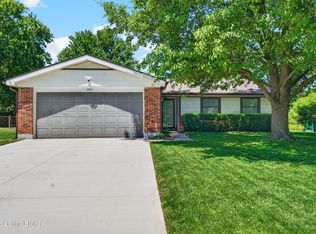 4953 Winding Spring Cir, Coldstream, KY 40245