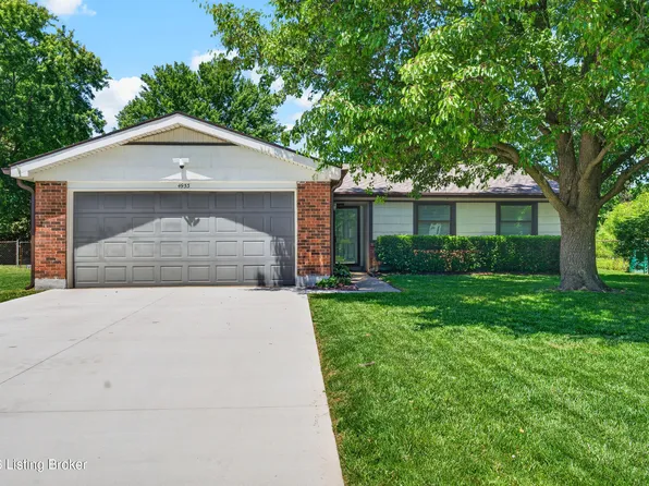 4953 Winding Spring Cir, Coldstream, KY 40245