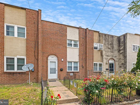 405 E 8th St, Wilmington, DE 19801