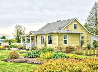 85865 Ridgeway Rd, Pleasant Hill, OR 97455