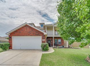 102 Legendary Ct, Newark, TX 76071