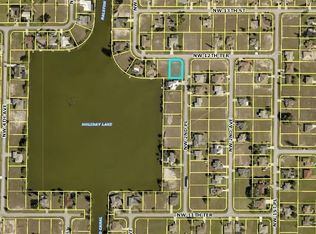 216 NW 12th Ln, Cape Coral, FL 33993