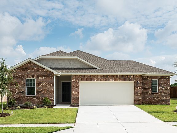 2nd image of 213 Concho River Dr
