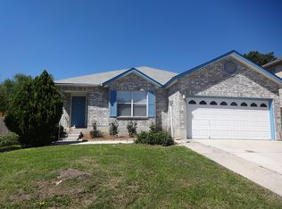 4803 Fern Lake, San Antonio, TX 78244